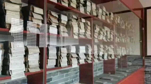 诗经故里，京南第一府， 大美河间！ （抒情散文诗） 文／王铁忠（图7）