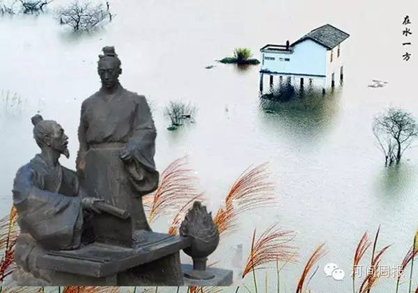 诗经故里，京南第一府， 大美河间！ （抒情散文诗） 文／王铁忠（图9）
