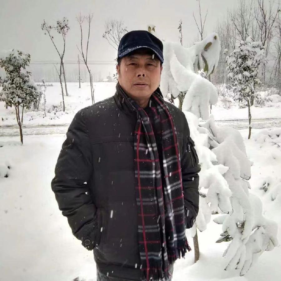 今日关注中国最美文学家「尹述安歌诗连载佳作专刊鉴赏」「百度人才文学院」创作基地权威发布（图6）