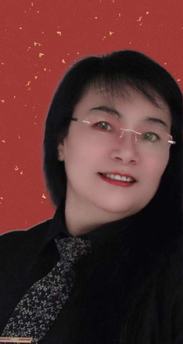 加油高考我助力-作者：辩证法（北京）新太空诗社【世界诗人名人展】11037期（图7）