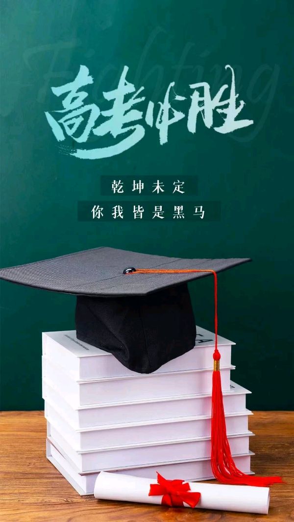 《九江文学社：北京头条》《甲辰高考》专刊（图10）
