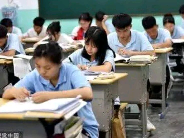 《九江文学社：北京头条》《甲辰高考》专刊（图7）