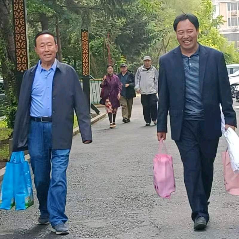 贺哈市诗联协第八届端午诗会‖巴彦诗词楹联协会【711】（图8）