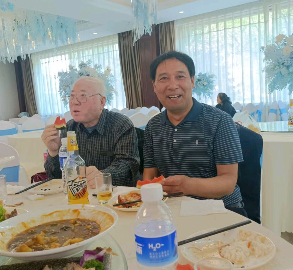 贺哈市诗联协第八届端午诗会‖巴彦诗词楹联协会【711】（图16）