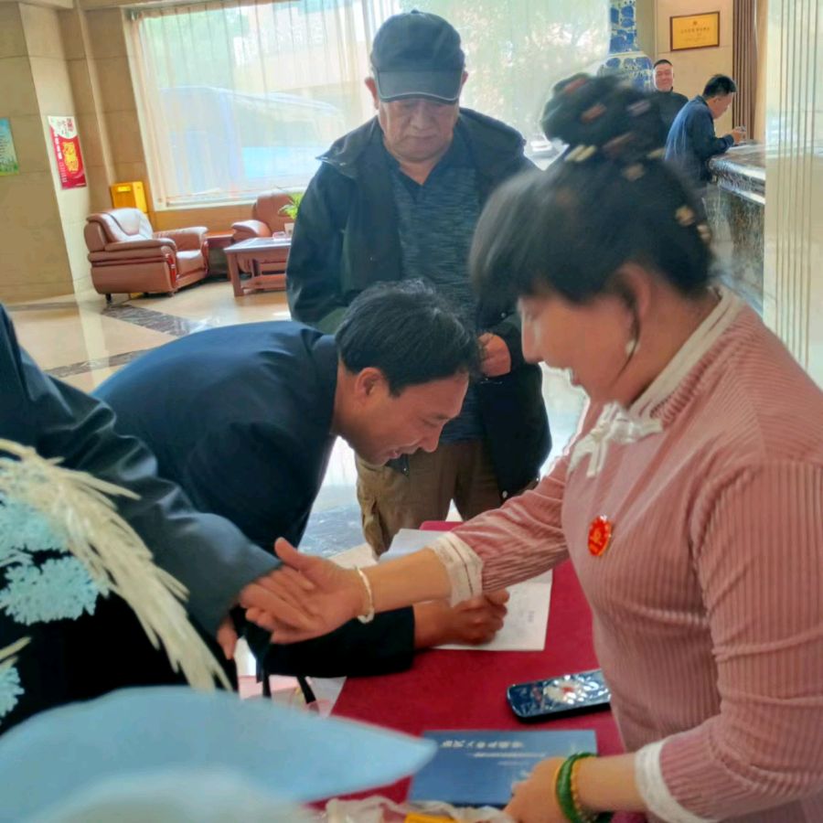 贺哈市诗联协第八届端午诗会‖巴彦诗词楹联协会【711】（图13）
