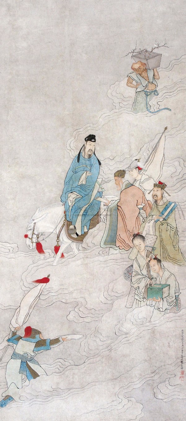 高考‖巴彦诗词楹联协会【712】（图7）