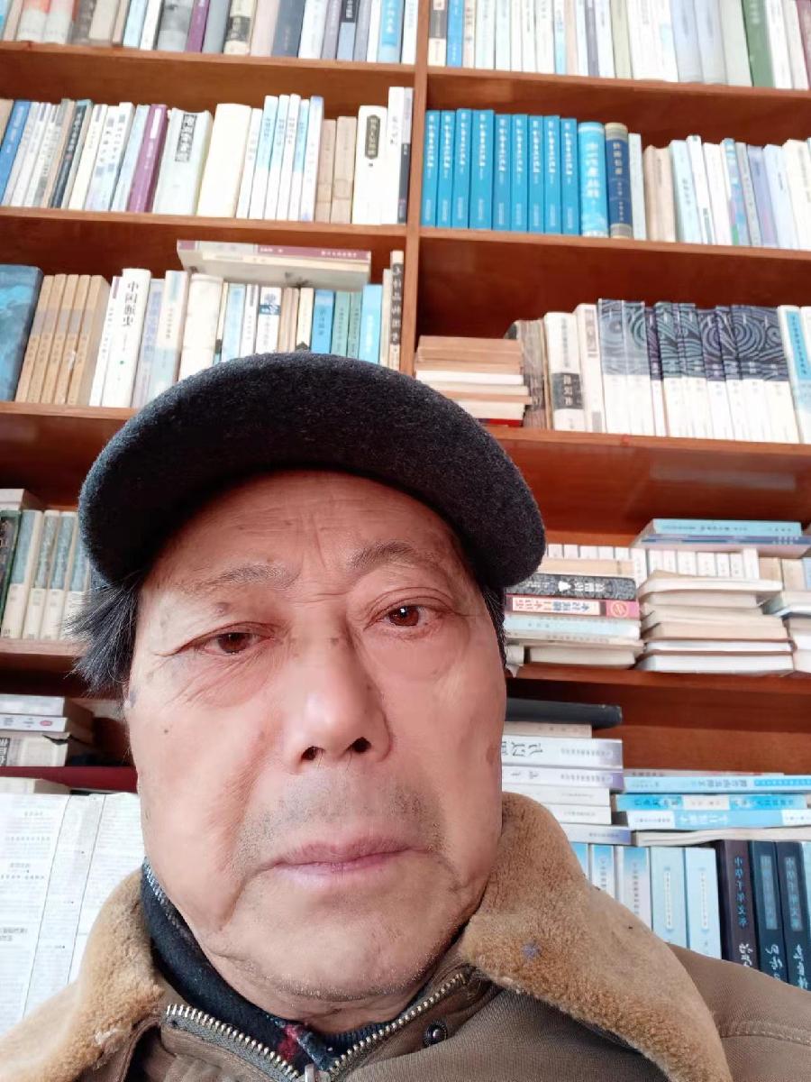 俞信定随笔散记/中华诗艺社黑龙江分社推荐（图9）