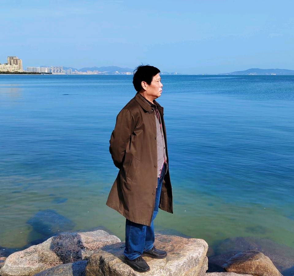 【自由体】《茶道 融入生活》作者/郑金波（图4）