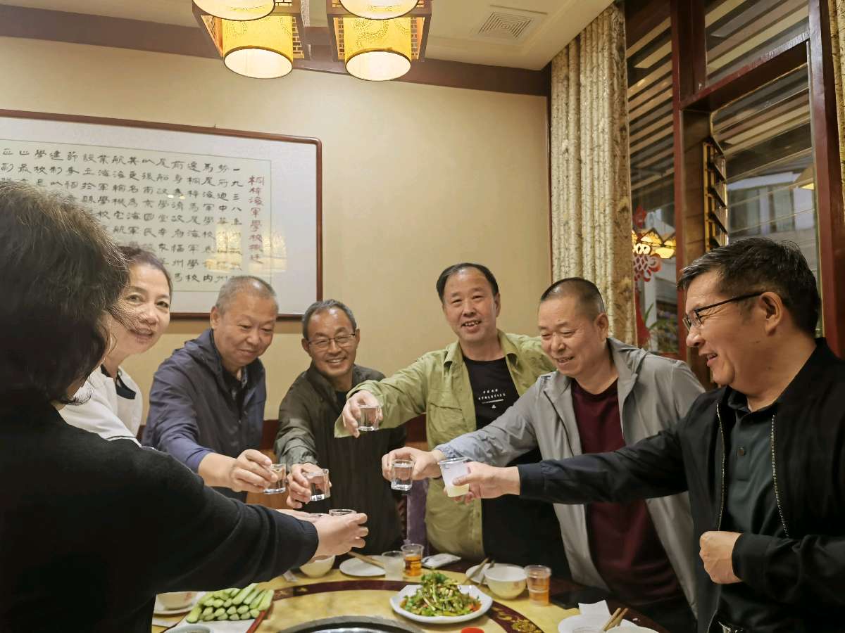 作者：刘胜平《贵州行》（专辑）10303期~新京都文艺（图3）
