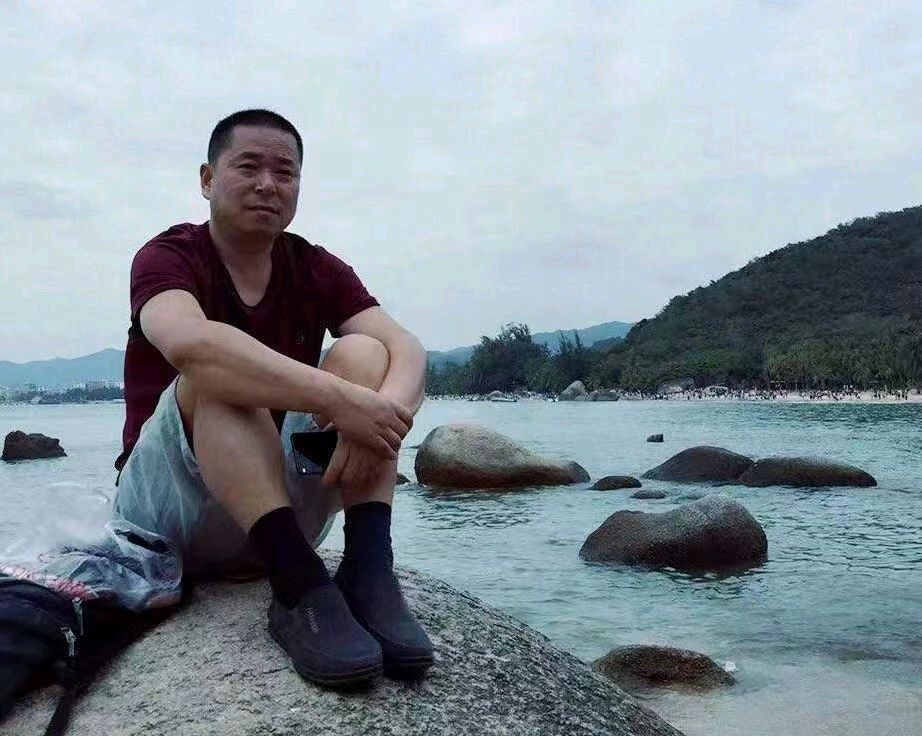 作者：刘胜平《贵州行》（专辑）10303期~新京都文艺（图18）