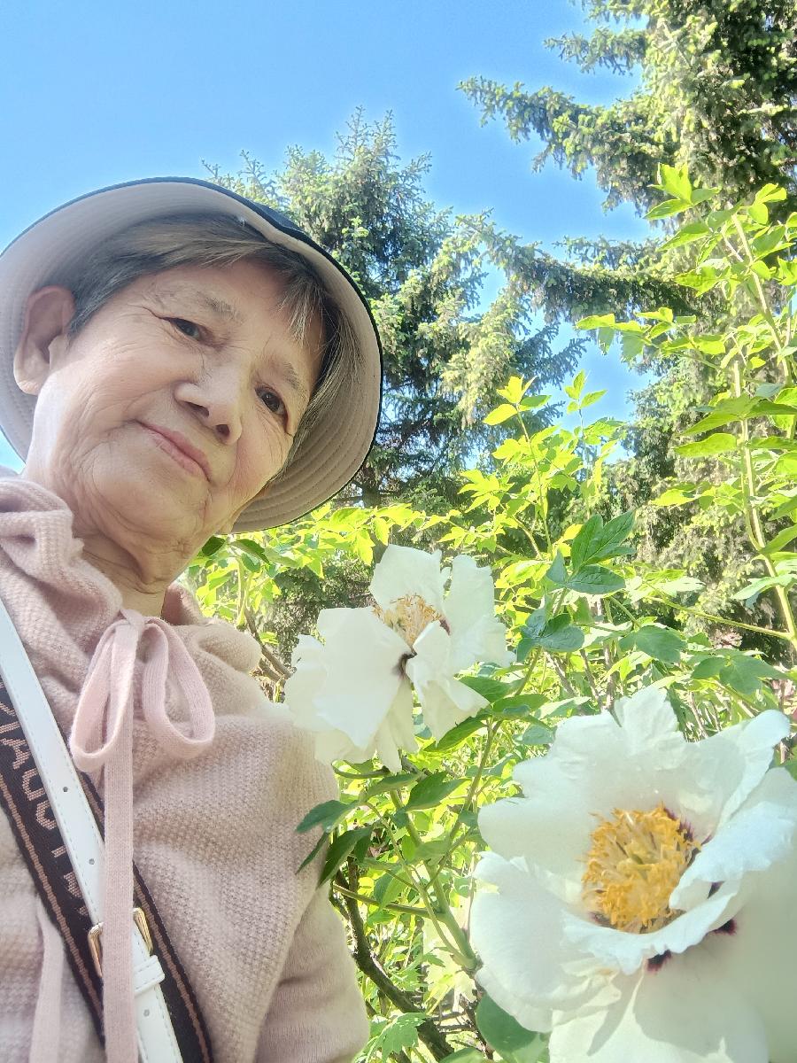 《沁园春》郊游（图2）