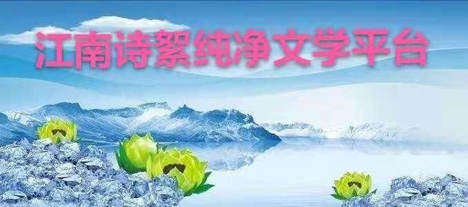 江南诗絮《王佐臣.诗选》（图12）