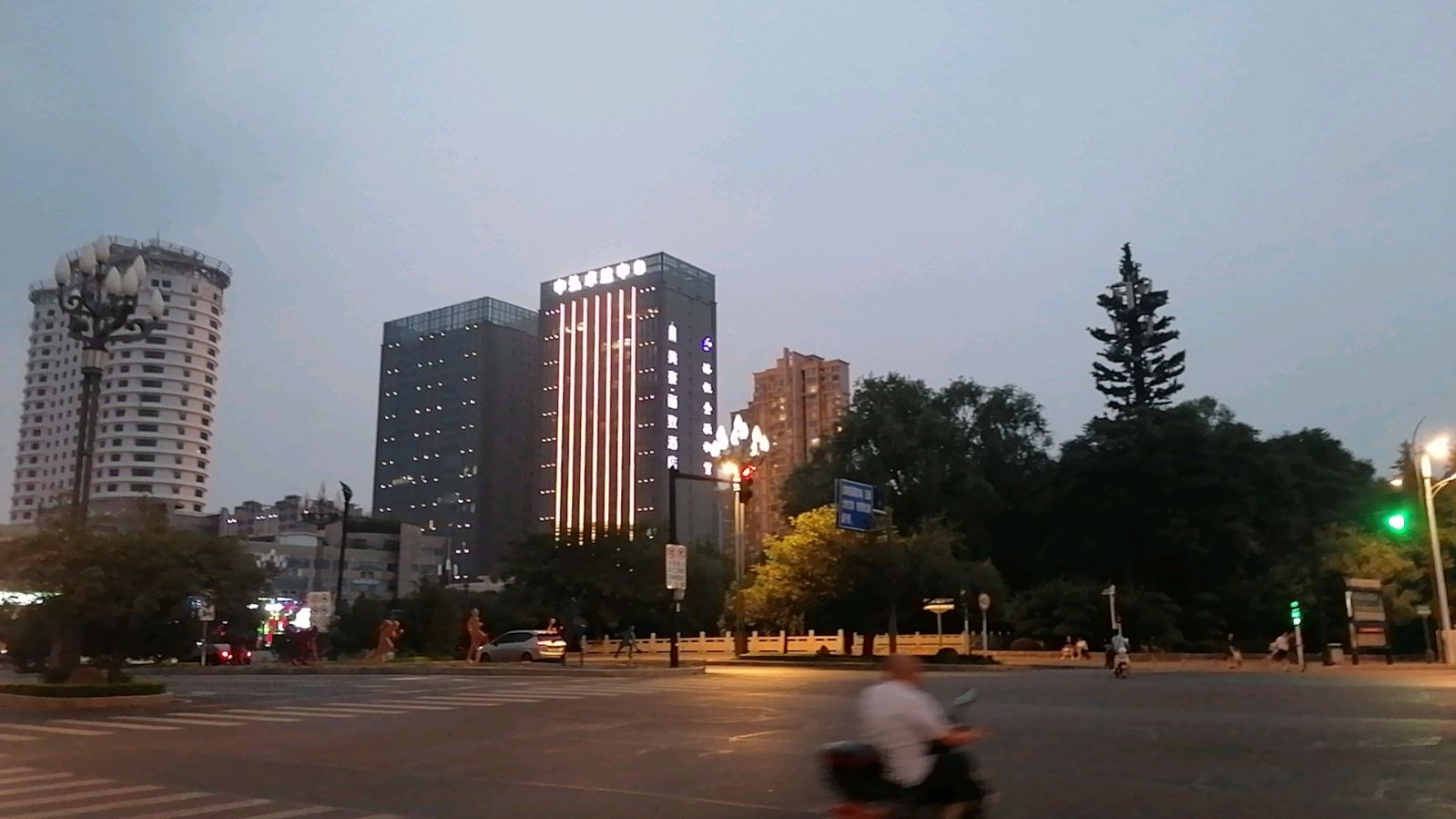 为心灵点一盏灯