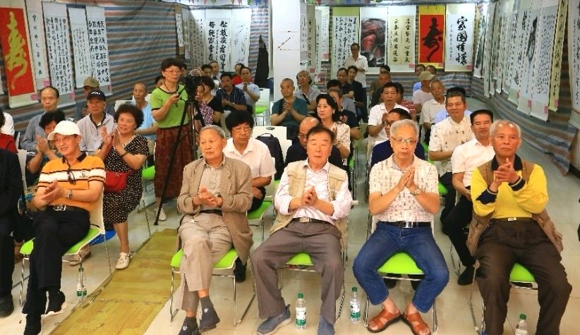 杨炳兴.莫天华.唐江.班仕珍.李奎芳.刘兴华.牛在坤.晓言.卿太华.龙振勤.刘光明.王光田.方金伦.黄光明.刘长发等文骚墨家唯美佳作欣赏∥中国桂林都市漓江诗书画社总（第169期）（图7）