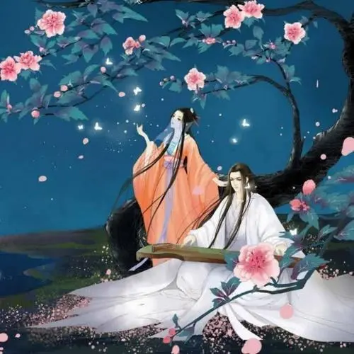 【北京头条】分享（郑州）优秀诗人贾玉欣《七绝*相思吟》四首请欣赏（图7）