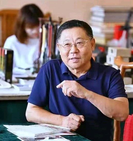 聆听 ‖ 宋维东老师深情演绎《话说鼓楼》作者/张耀华 视频制作/宋维东（图2）