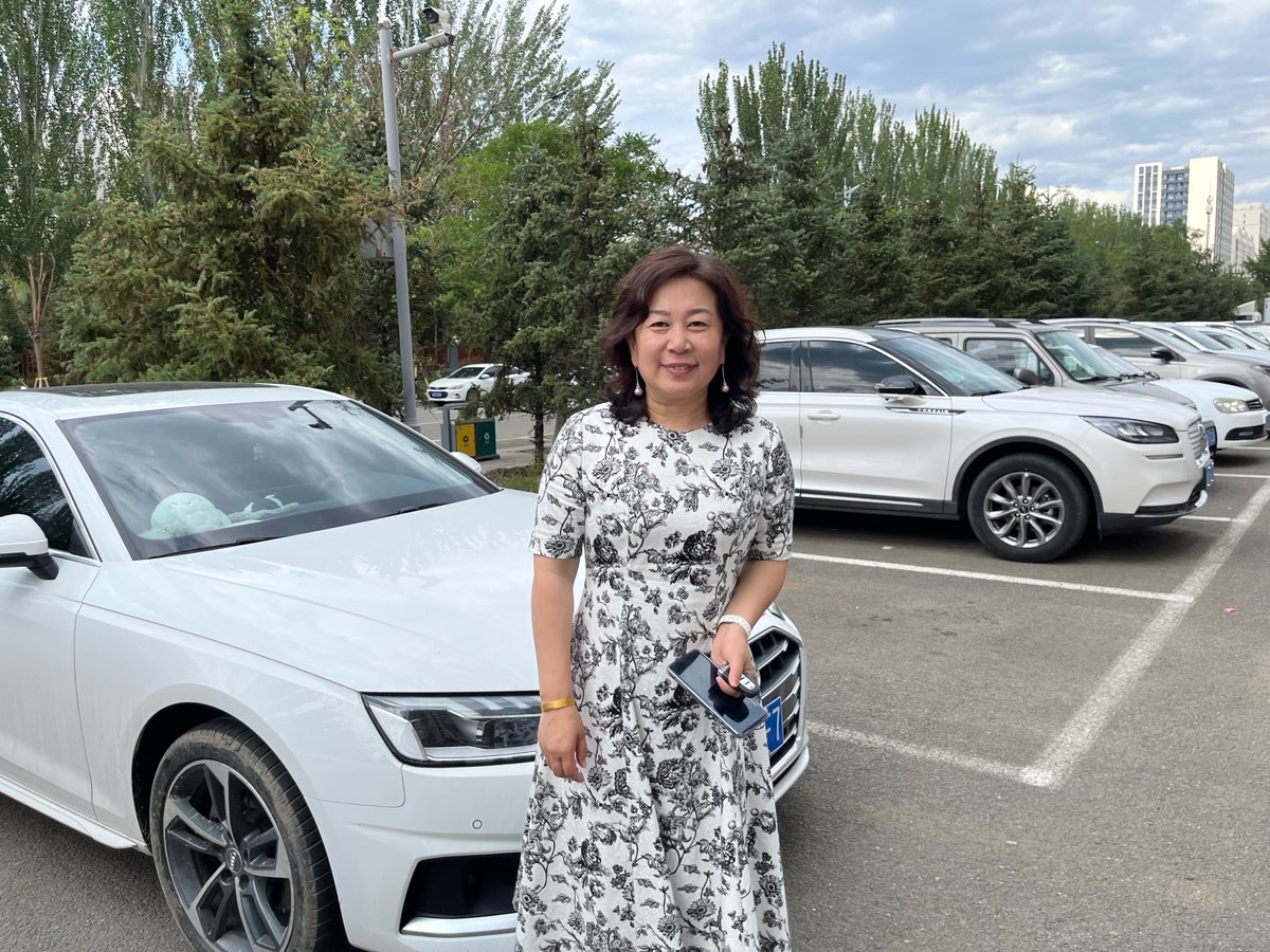 相聚青城，探讨中美诗歌文化-【美国头条】天下诗歌联盟【世界诗人名人展】（特刊）（图73）