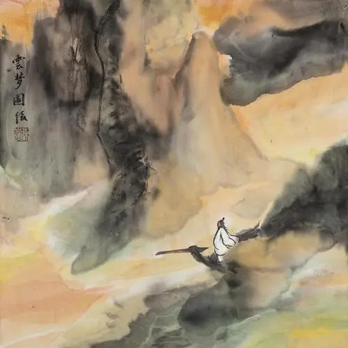 王玉德词作精选‖巴彦诗词楹联协会【714】（图4）