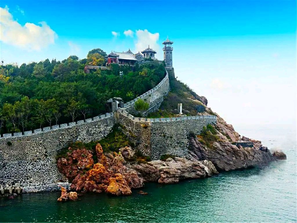 单庆联：登临蓬莱感怀‖巴彦诗词楹联协会【715】（图7）