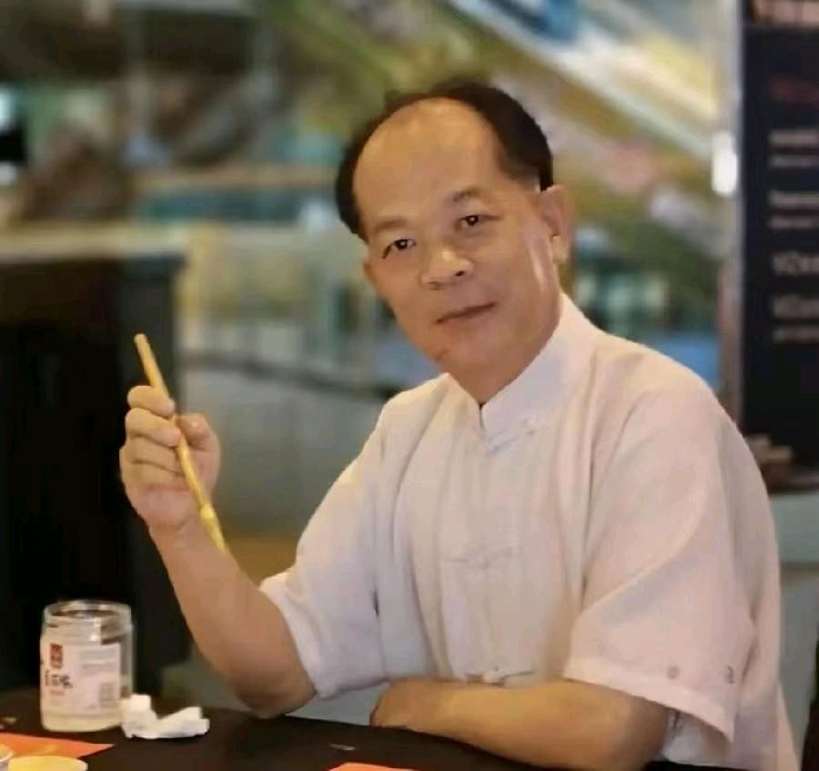 亚洲诗艺《苦觉.诗选》(图6)