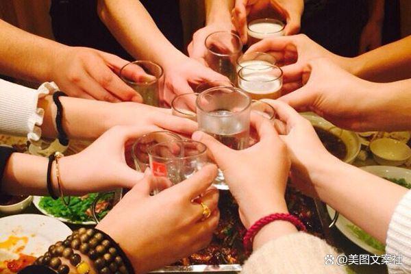 【北京头】分享（陕西扶风）诗人李周方老师《七古*聚亲》外一首请欣赏