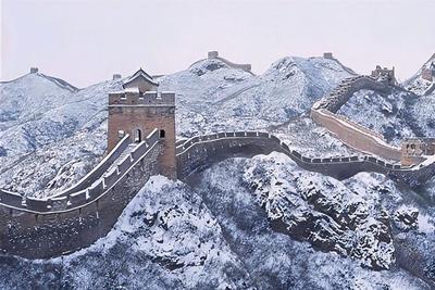 【经典推荐】蔺怀周//清涧行（图4）