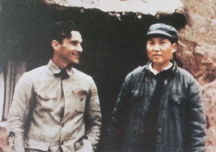 九合群唱和35期《伟人毛泽东》‖巴彦诗词楹联协会【716】（图9）