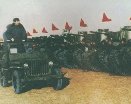 九合群唱和35期《伟人毛泽东》‖巴彦诗词楹联协会【716】（图14）