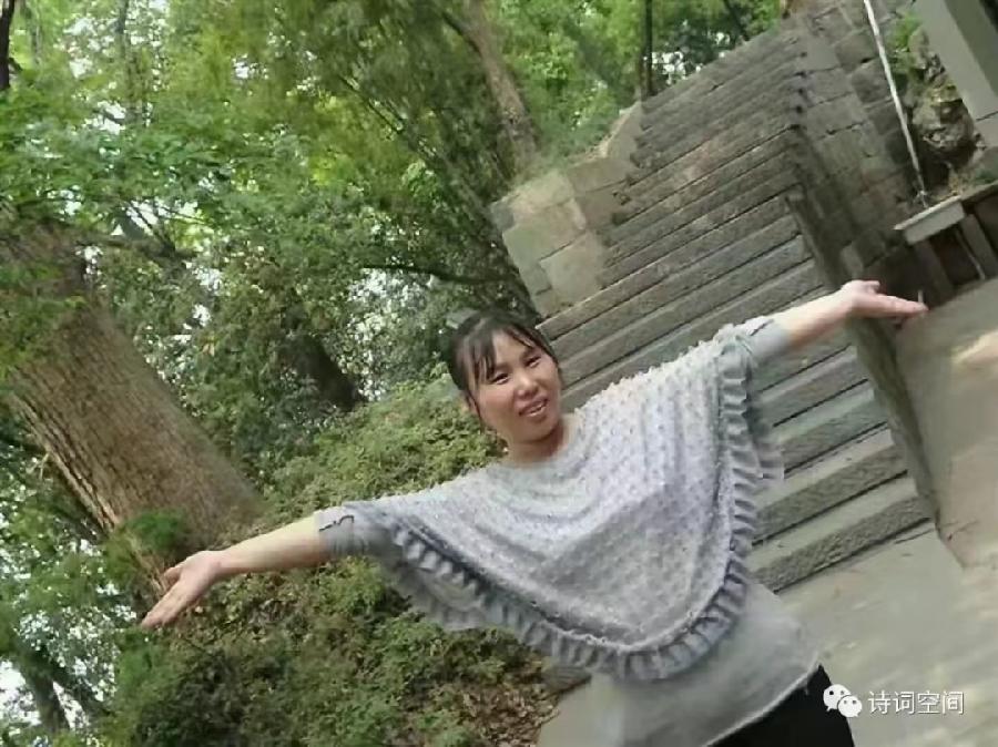 【新山东文学社】慢斟闲心（外一首） 作者/雨婷（图10）