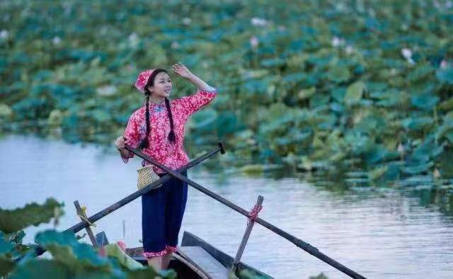 【诗生活】古韵飘香 140 期‖每周题图（图16）