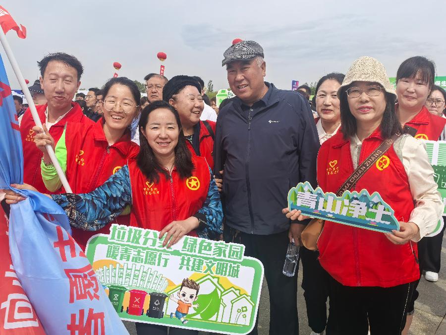 民族团结一家亲（二首）诗||葛连光（图9）