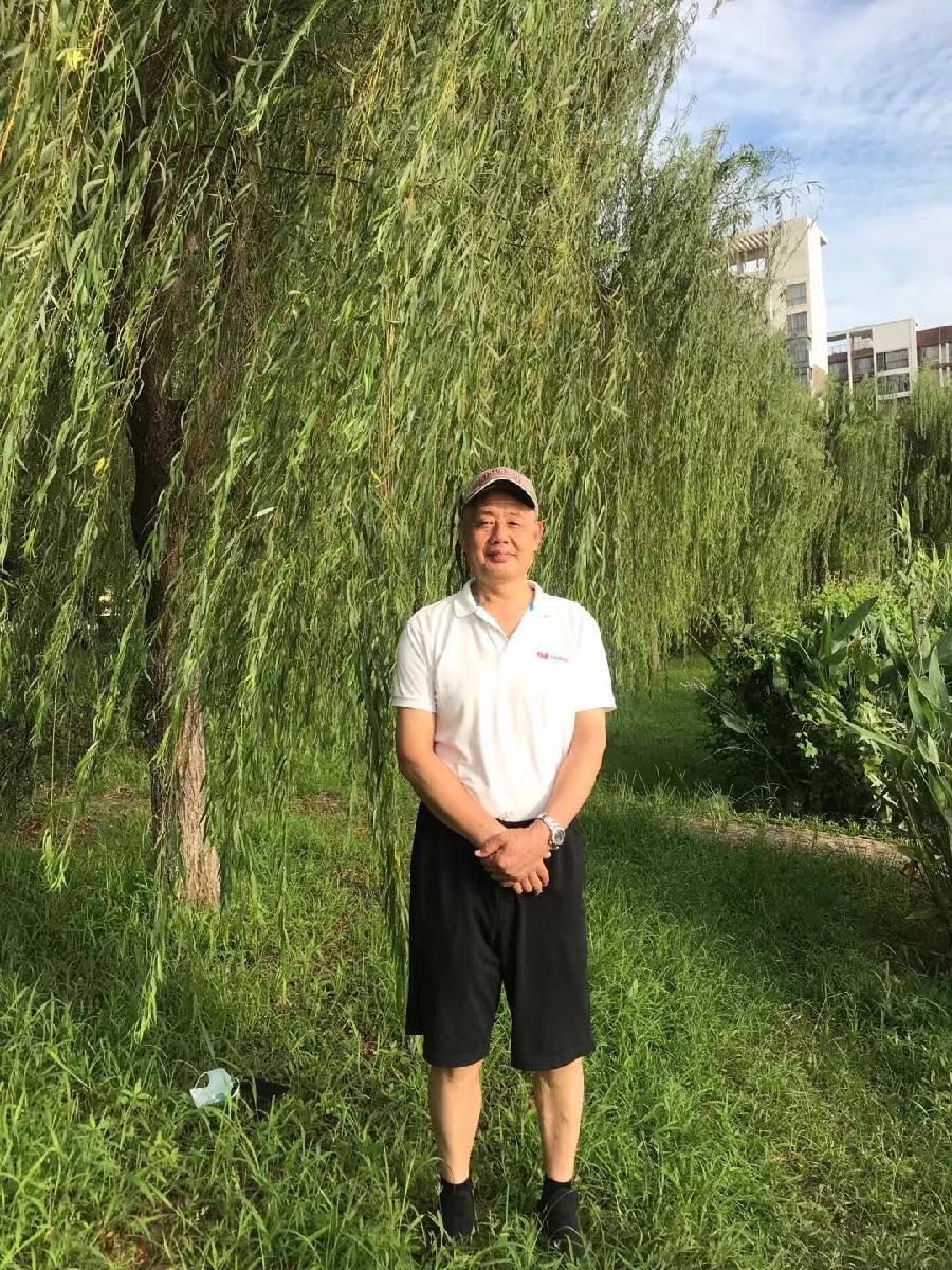 端午感赋～诗||朱忠良（图16）