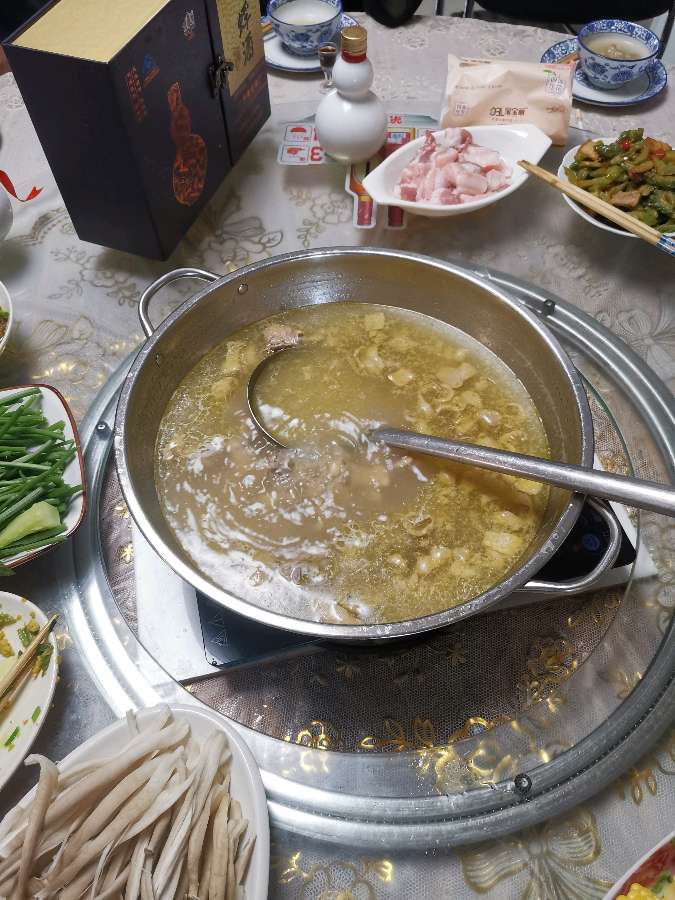 神蜉酒保健开心 搅热了桂林一隅∥中国桂林都市漓江诗书画社微刊总（第171期）（图14）
