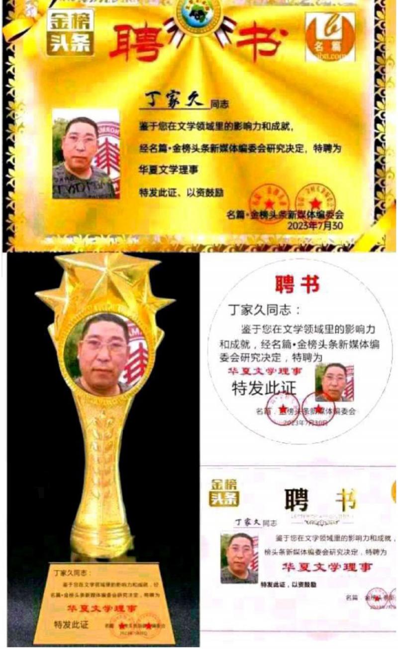 【端午感怀】作者/优秀书法 诗人丁家九先生请欣赏（图2）