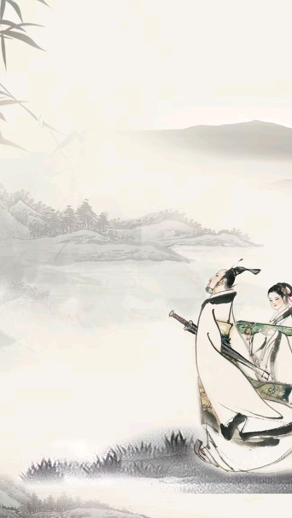 作者：杨传熙《端午节赞屈原精神》10360期~新京都文艺（图3）
