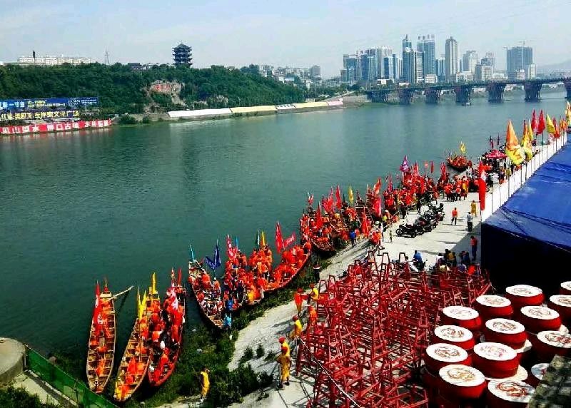 【专题推荐】曾培方//端午感怀（图3）