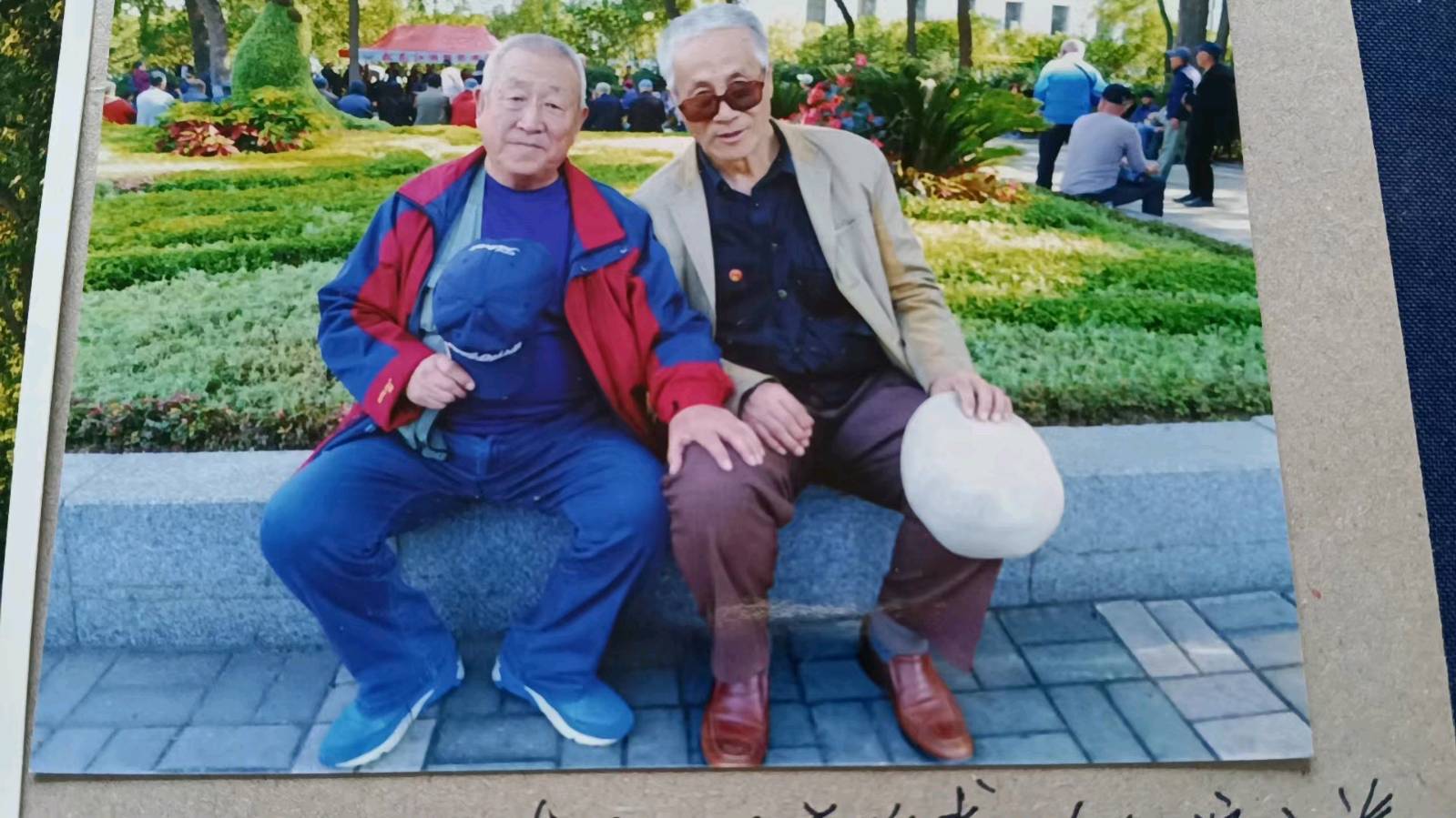 鸡西红色文化的传承人，奠基人，吹哨人 作者/张洪生（图4）