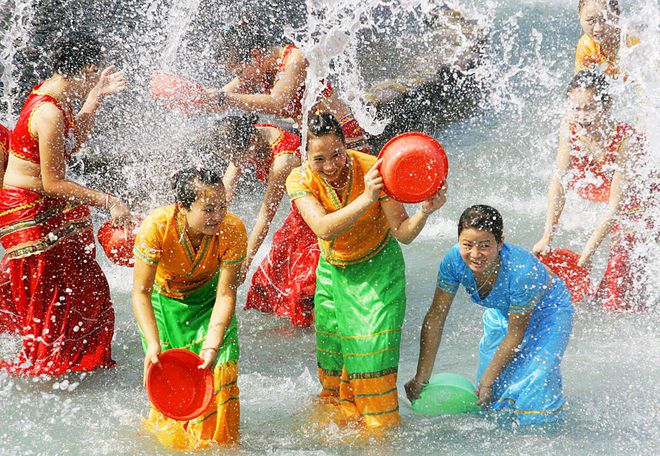 咏夏（二）诗||朱学钊（图14）