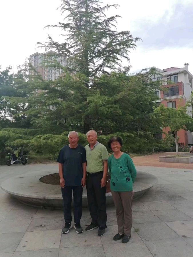 刘凤亭：喜相逢‖巴彦诗词楹联协会【719】（图5）