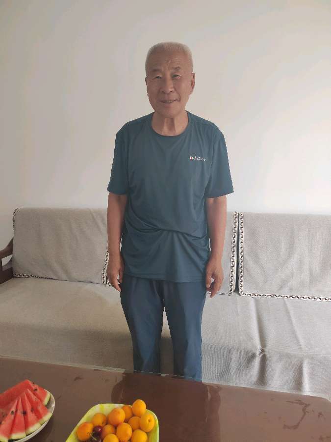 刘凤亭：喜相逢‖巴彦诗词楹联协会【719】（图7）