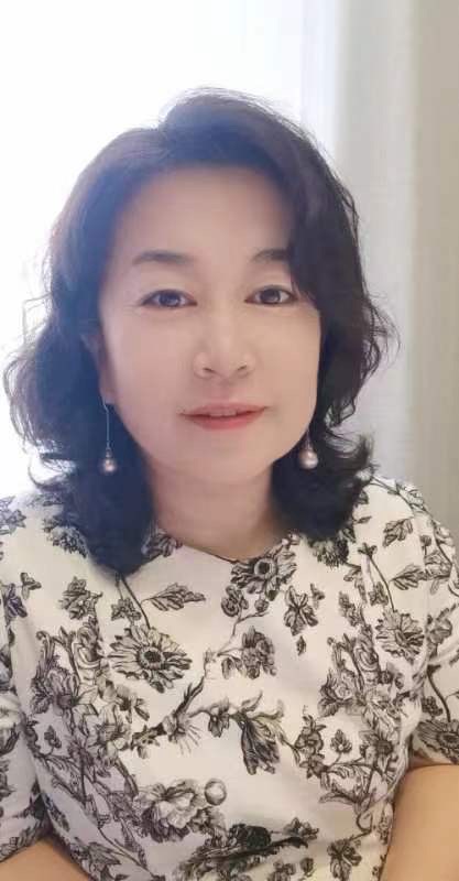 感恩草原情-文：刘翠萍【北欧总社】世界诗人名人展10053期（图7）