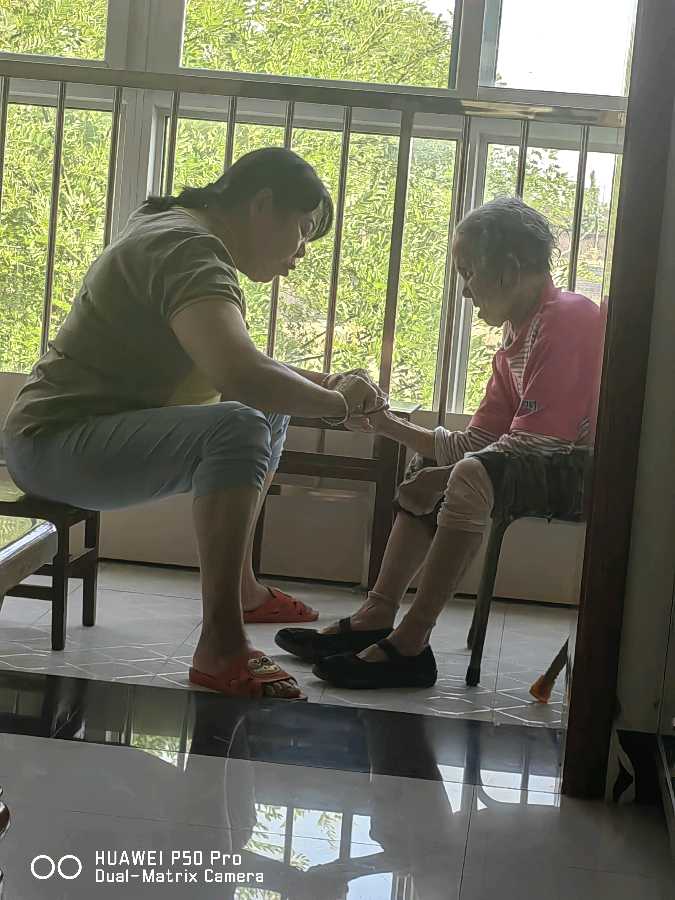 🎥【🏚古徵行記】（第25集）一一2024春夏故乡小居廿篇诗影专辑（图9）