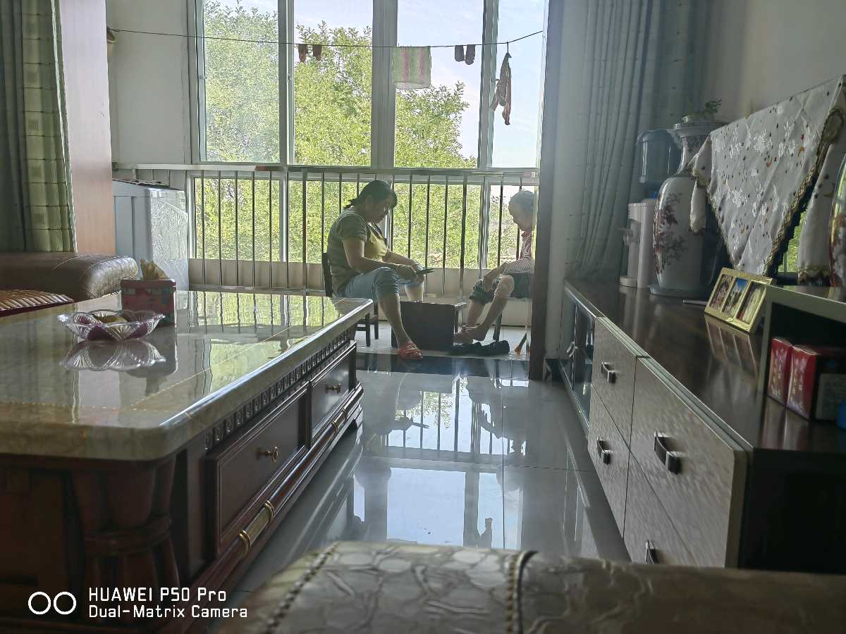 🎥【🏚古徵行記】（第25集）一一2024春夏故乡小居廿篇诗影专辑（图10）