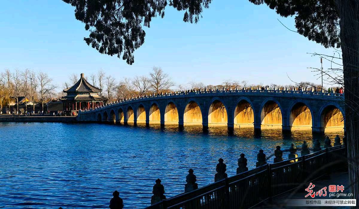 【荣耀中国】青山绿水之承德爱家心静（大连）（图5）