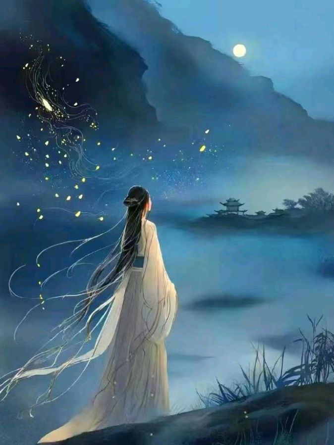 时空中的呢喃王香兰(上海)（图4）