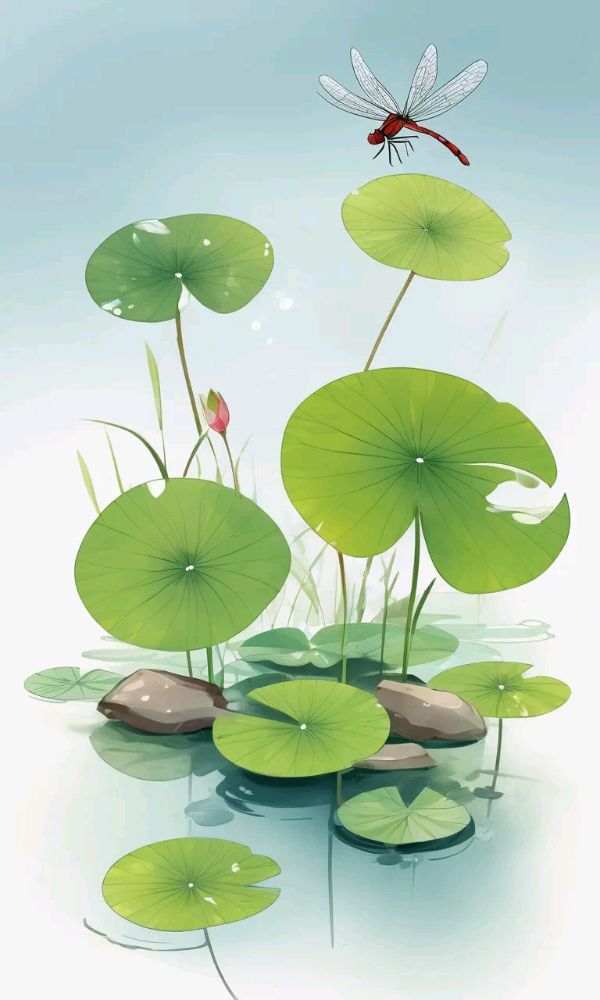聆听 ‖ 蕙质兰心朗诵《相见不如怀念》作者/付志勇（图7）