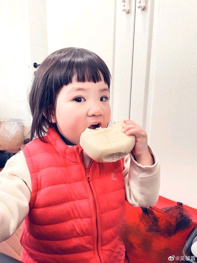 闫明辉力作：儿童节张万娟倾情朗诵（图6）