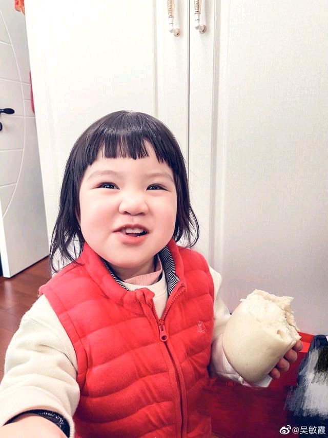 闫明辉力作：儿童节张万娟倾情朗诵（图5）