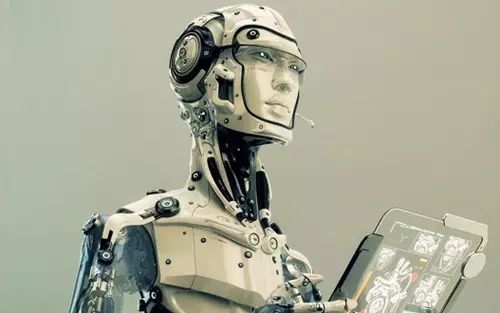 《机器人医生》文/常曙光（图3）
