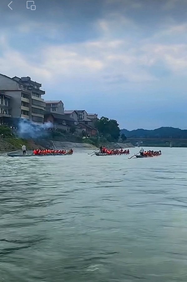 梅山诗社杨林诗会庆《端阳》专题唱和（图10）